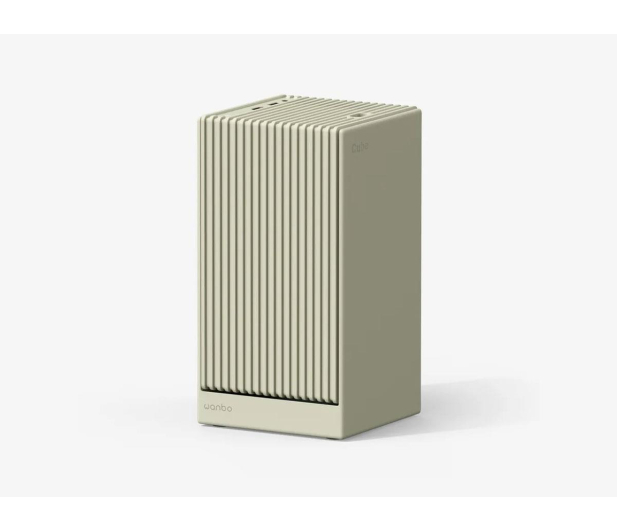 WANBO Cube 2 Pro Zielony - 1480077 - zdjęcie 5